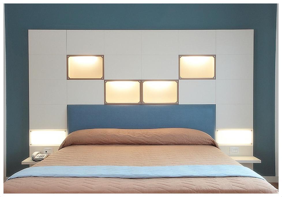 Hotel Dante Lido di Jesolo Rom bilde